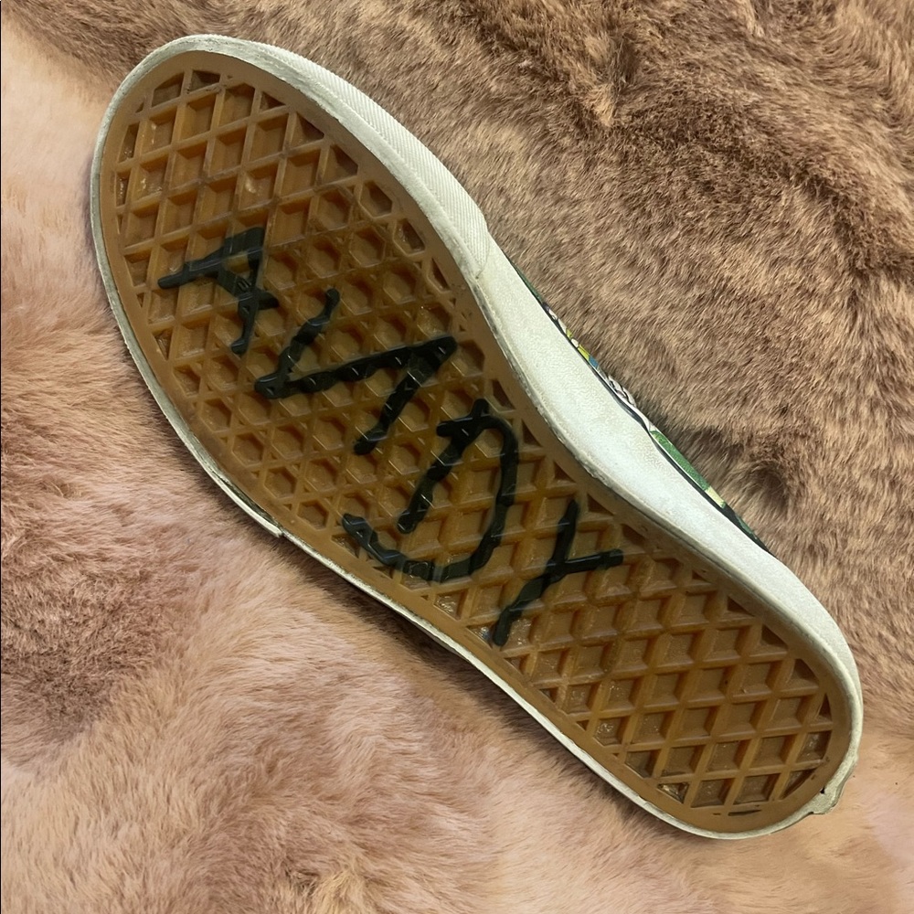 Vans Toy Story Collection - Picture 4 of 4